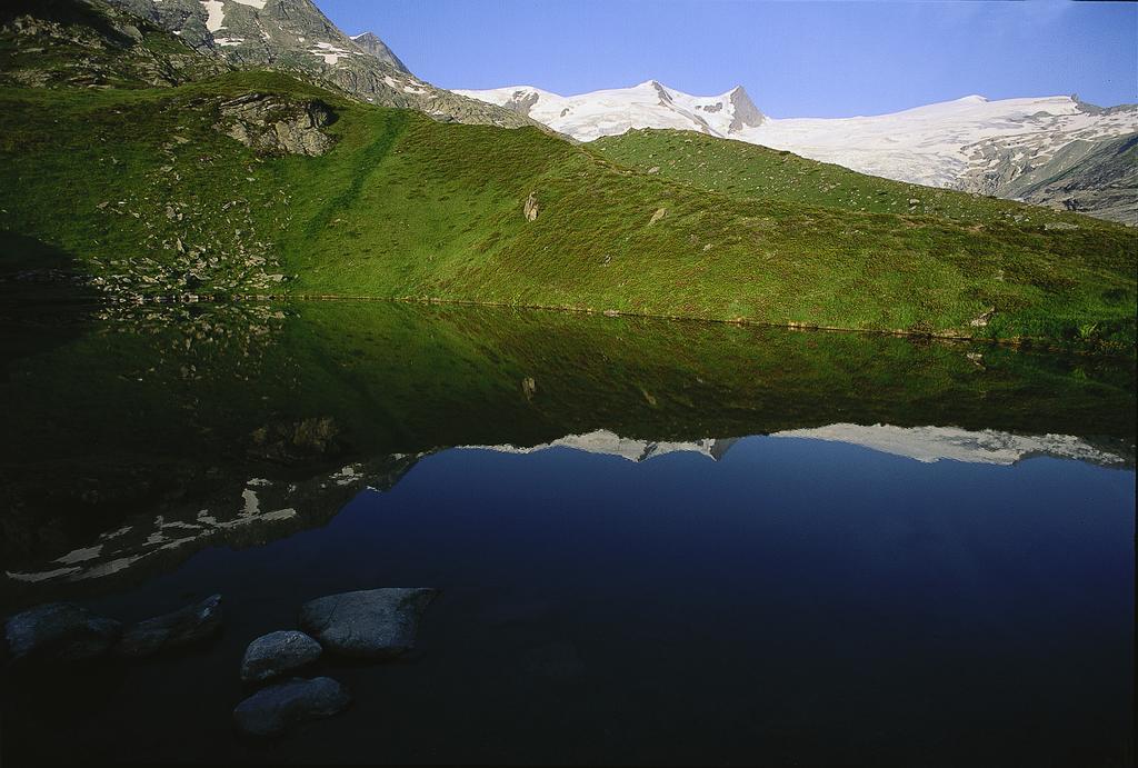 Appartementhaus Marina Matrei in Osttirol Exteriör bild
