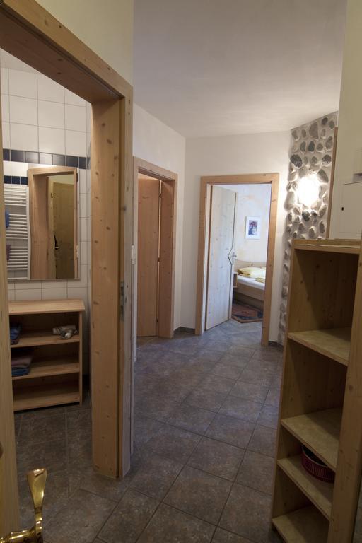 Appartementhaus Marina Matrei in Osttirol Exteriör bild