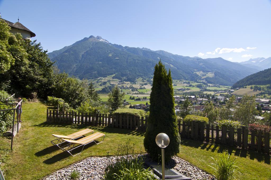 Appartementhaus Marina Matrei in Osttirol Exteriör bild