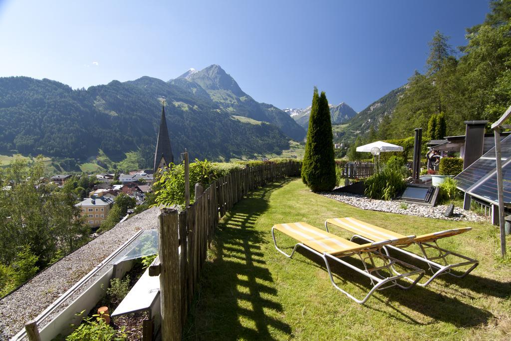 Appartementhaus Marina Matrei in Osttirol Exteriör bild