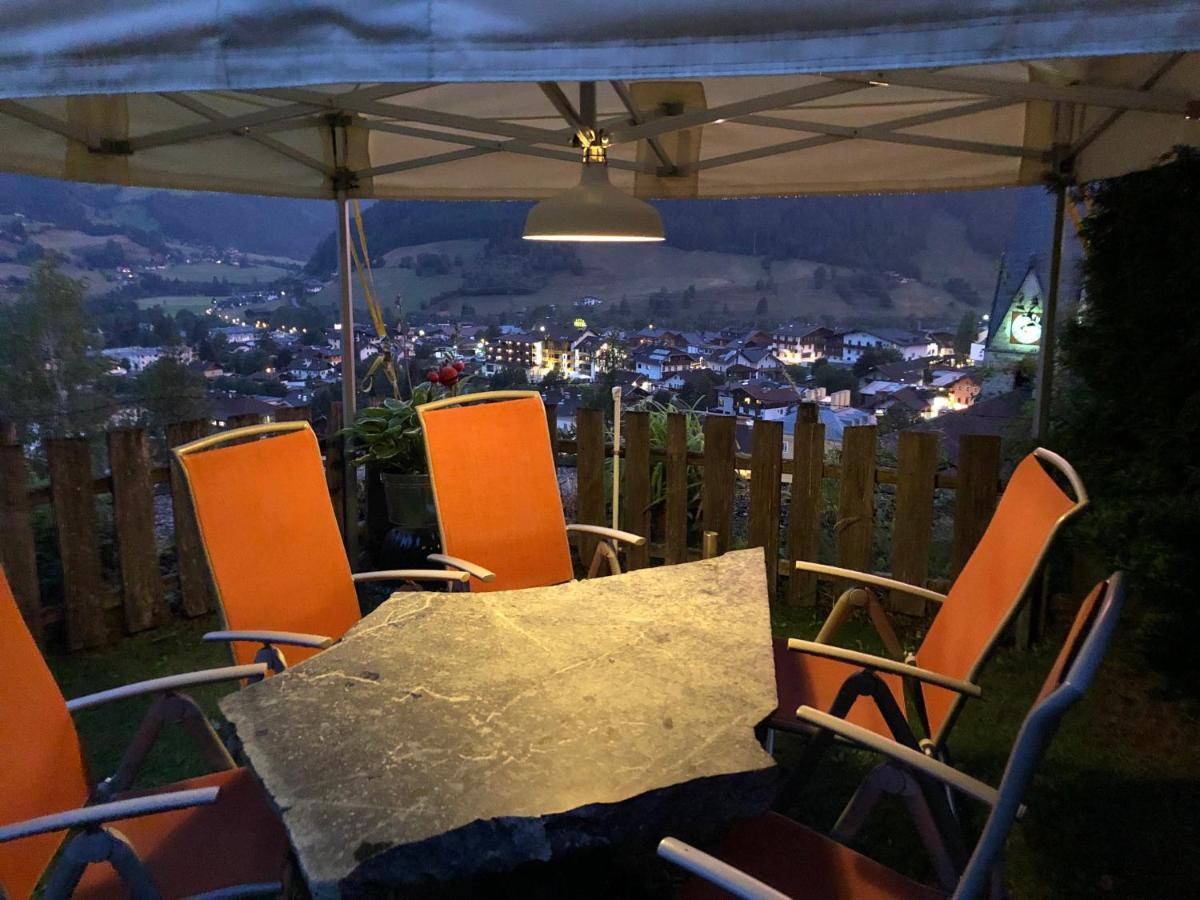 Appartementhaus Marina Matrei in Osttirol Exteriör bild